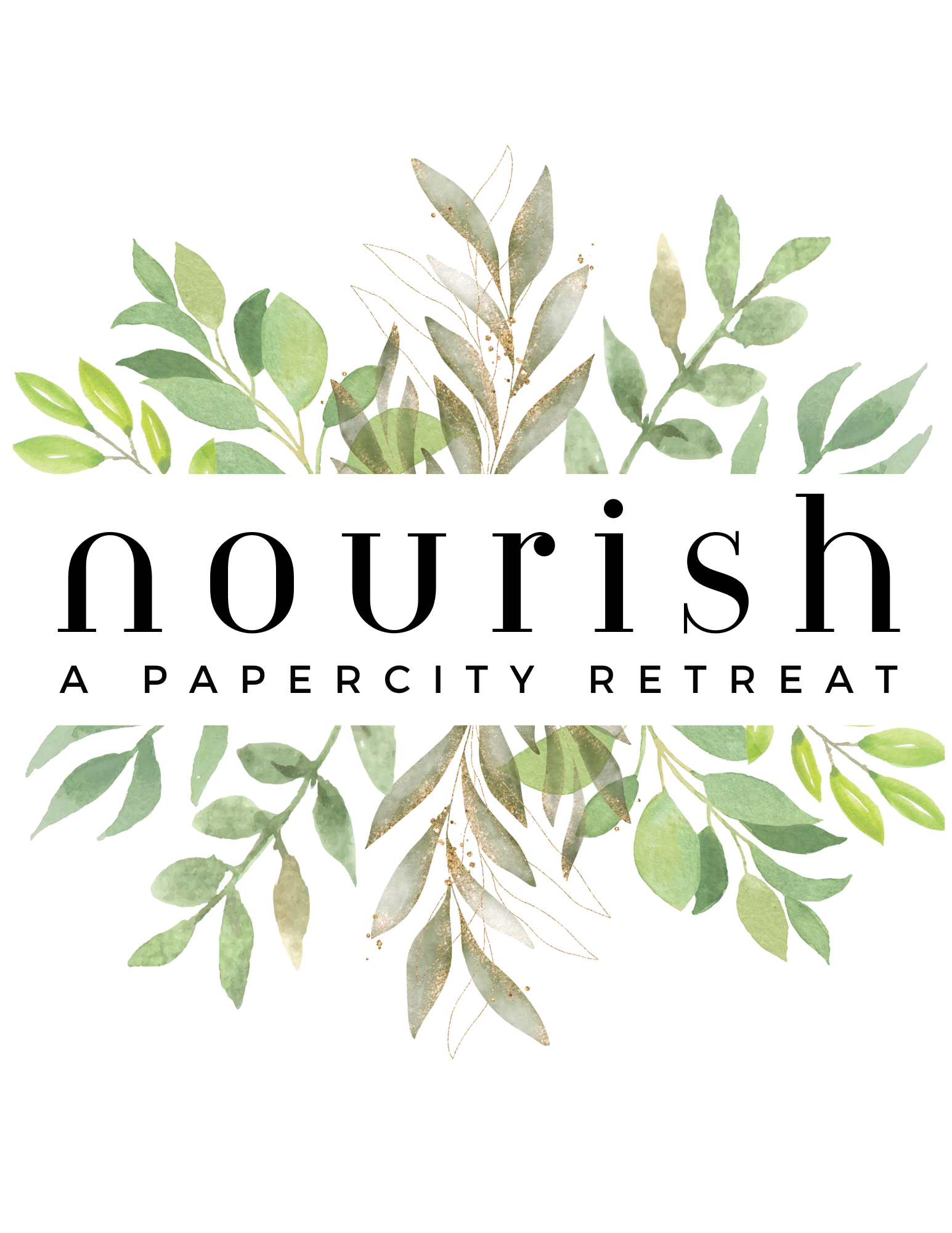 Nourish, a PaperCity Retreat